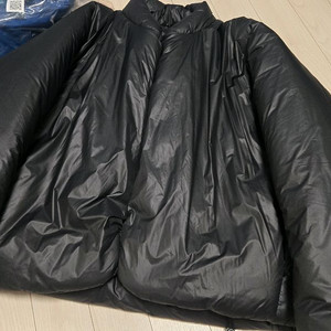 이지갭 발렌시아가 라운드자켓2 블랙 m