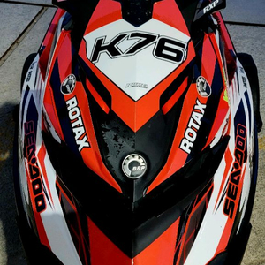 씨두 rxp300 제트스키 이미지