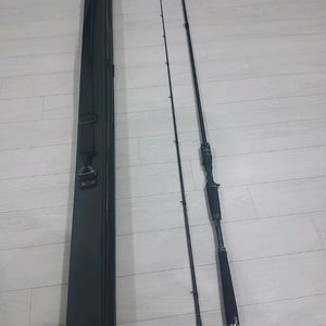 아부가르시아 프로토타입 라이트쇼어지깅 베이트로드 이미지