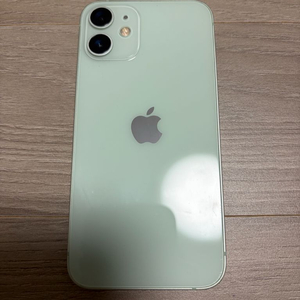 아이폰 12 미니 민트 128