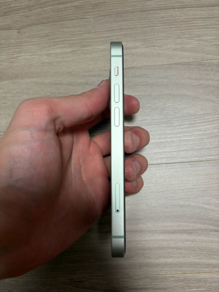 아이폰 12 미니 민트 128--1