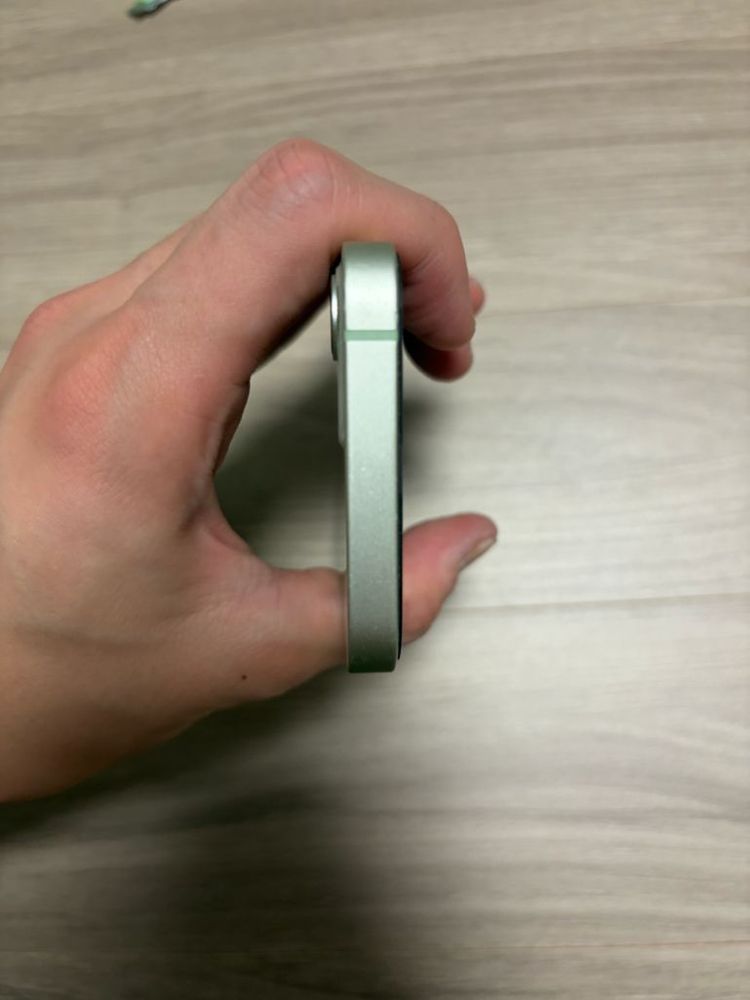 아이폰 12 미니 민트 128--2