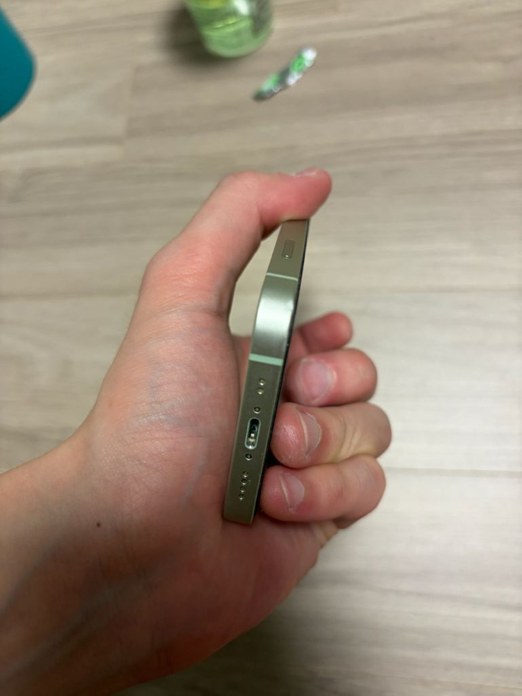 아이폰 12 미니 민트 128--8