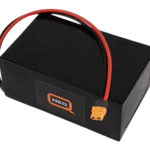 전기 자전거 배터리 24V 20A (전동 킥보드 배터리) 이미지