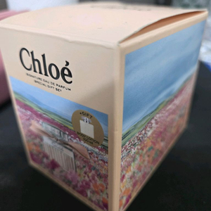 끌로에 향수 edp 50ml 이미지