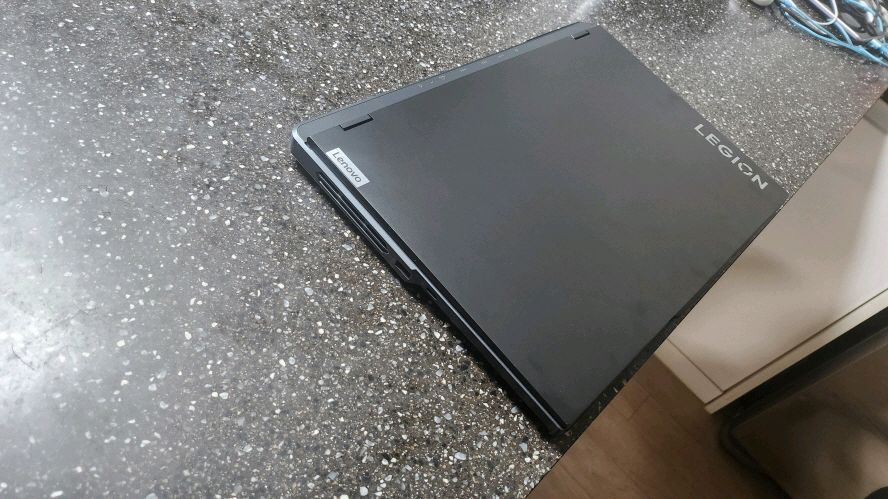 레노버 하이엔드 리전5i 프로 i9/램32G,RTX4070 이미지