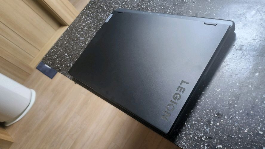 레노버 하이엔드 리전5i 프로 i9/램32G,RTX4070 이미지