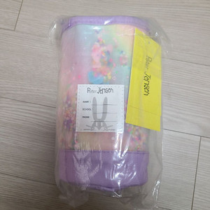 [새상품]피터젠슨 물통 가방