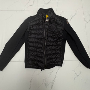 파라점퍼스 경량패딩 이미지