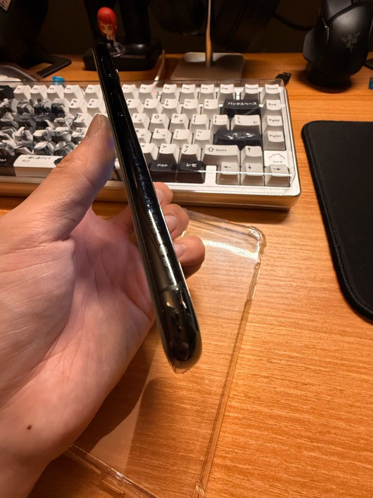 아이폰 XS MAX 256 스그 A급 판매합니다 이미지