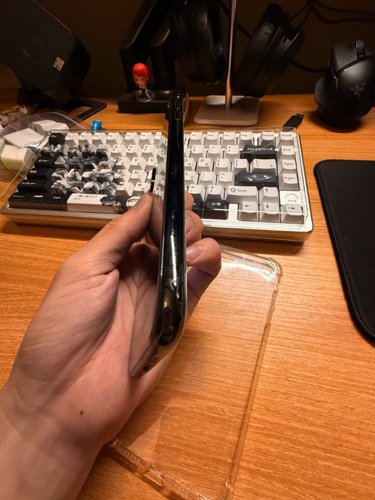 아이폰 XS MAX 256 스그 A급 판매합니다 이미지