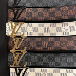 LV 벨트