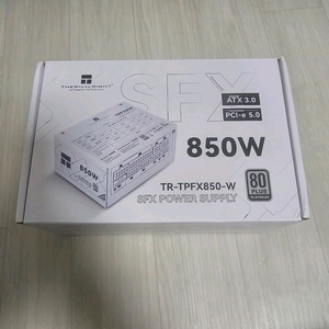 850W SFX 파워서플라이