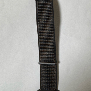 애츨 정품 애플워치 스트랩 나이키 스포츠루프 40mm