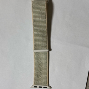 애플 정품 애플워치 스트랩 나이키 스포츠루프 40mm