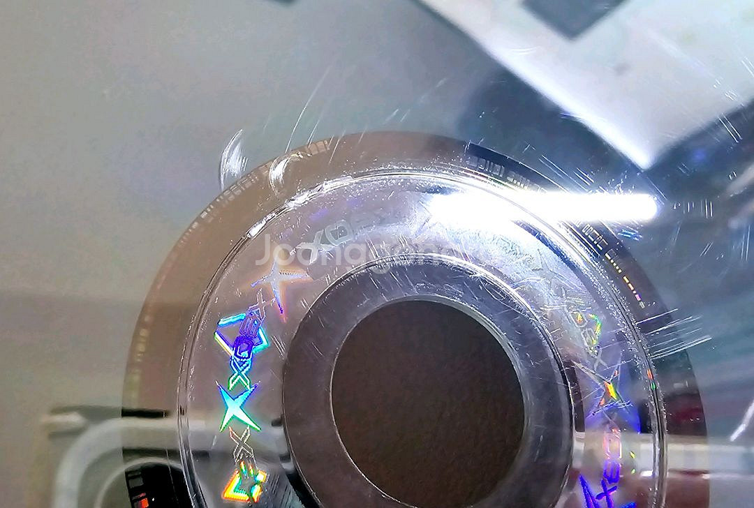 구 엑스박스(XBOX) 게임 CD 5개 일괄--7