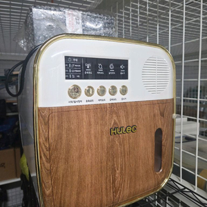 휴렉 음식물처리기 HD-9000DH(혼합형)