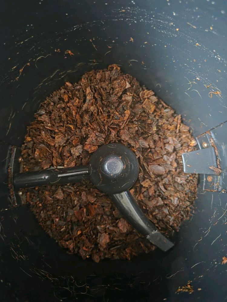 휴렉 음식물처리기 HD-9000DH(혼합형)--2