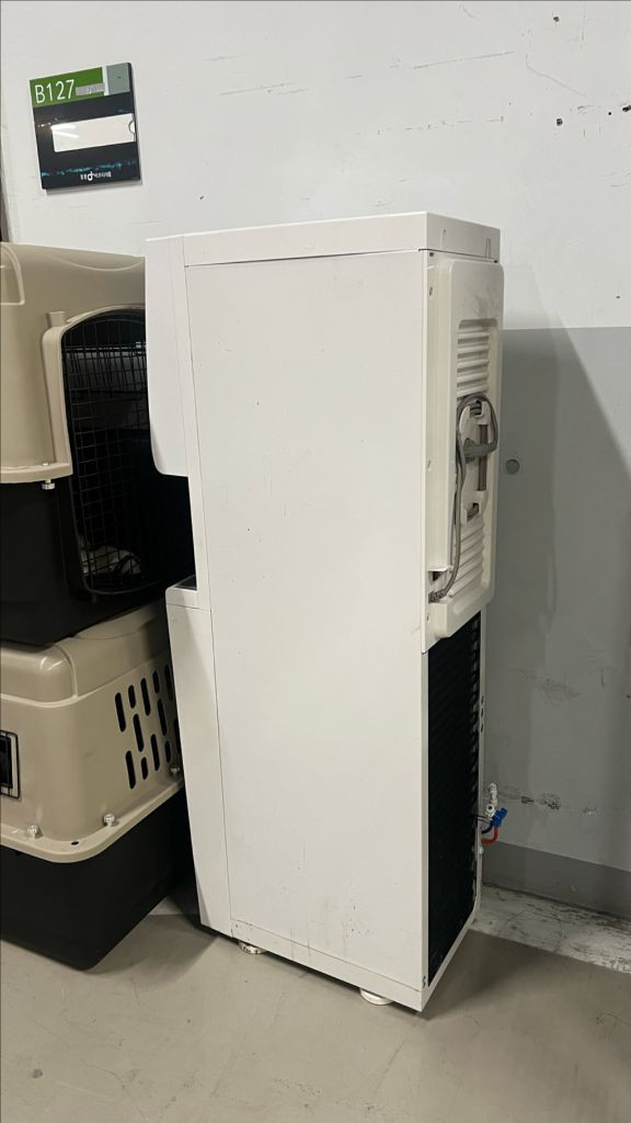 쿠쿠 얼음정수기 cp-h503sw 판매 이미지