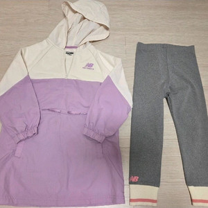 뉴발란스키즈 뉴발 상하복120