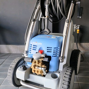 크란즐 고압세척기 Quadro 1200 TST