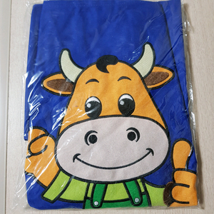 한우자조금관리위원회 앞치마