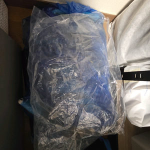 아우디 RS5 순정 중통