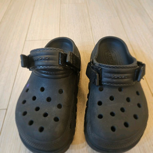 크록스 230 판매해요~^^