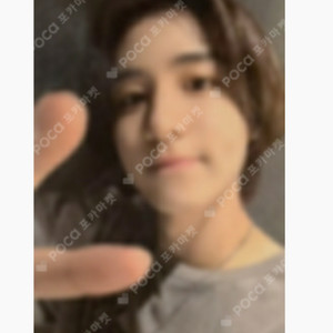 보넥도 홀리데이 쁘넥도 크넥도 팝업 특전 포카 태산 이한 판매 이미지