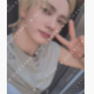 보넥도 성호 재현 디액션 위버스 럭드 포카 일괄 판매 이미지