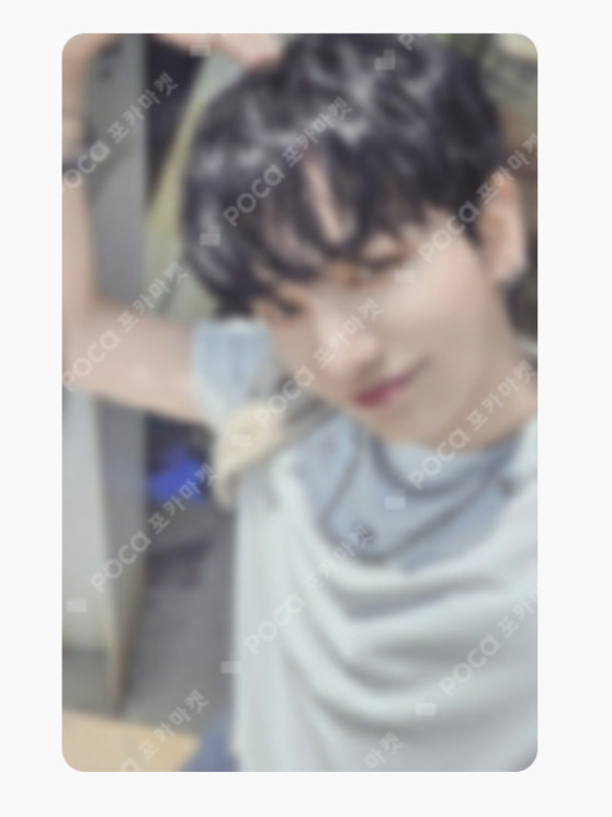 보넥도 성호 재현 디액션 위버스 럭드 포카 일괄 판매 이미지