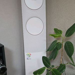 삼성무풍에어컨 2in1실외기포함 이미지