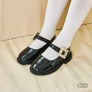 빔보빔바 메리제인 신발 210