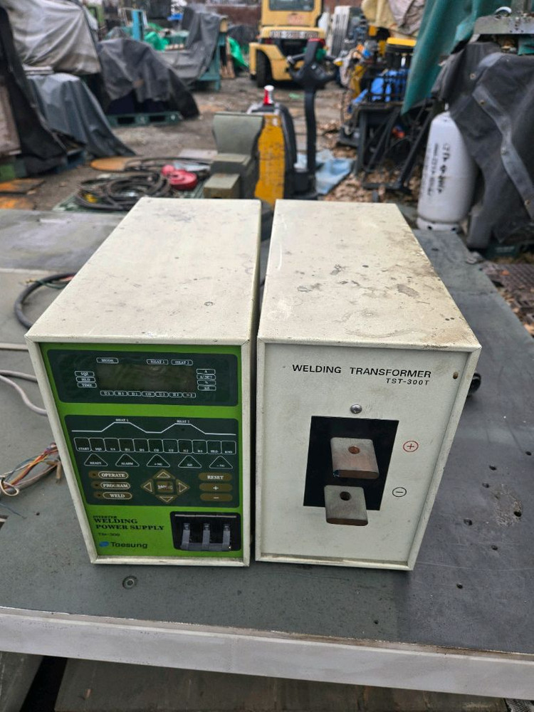 알곤용접기.스포트용접기--3