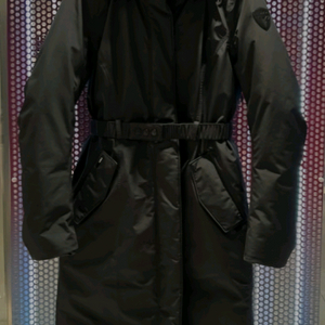 노비스 여성 설키 블랙 S