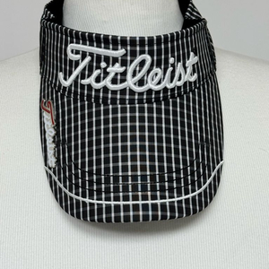 타이틀리스트 골프 썬캡