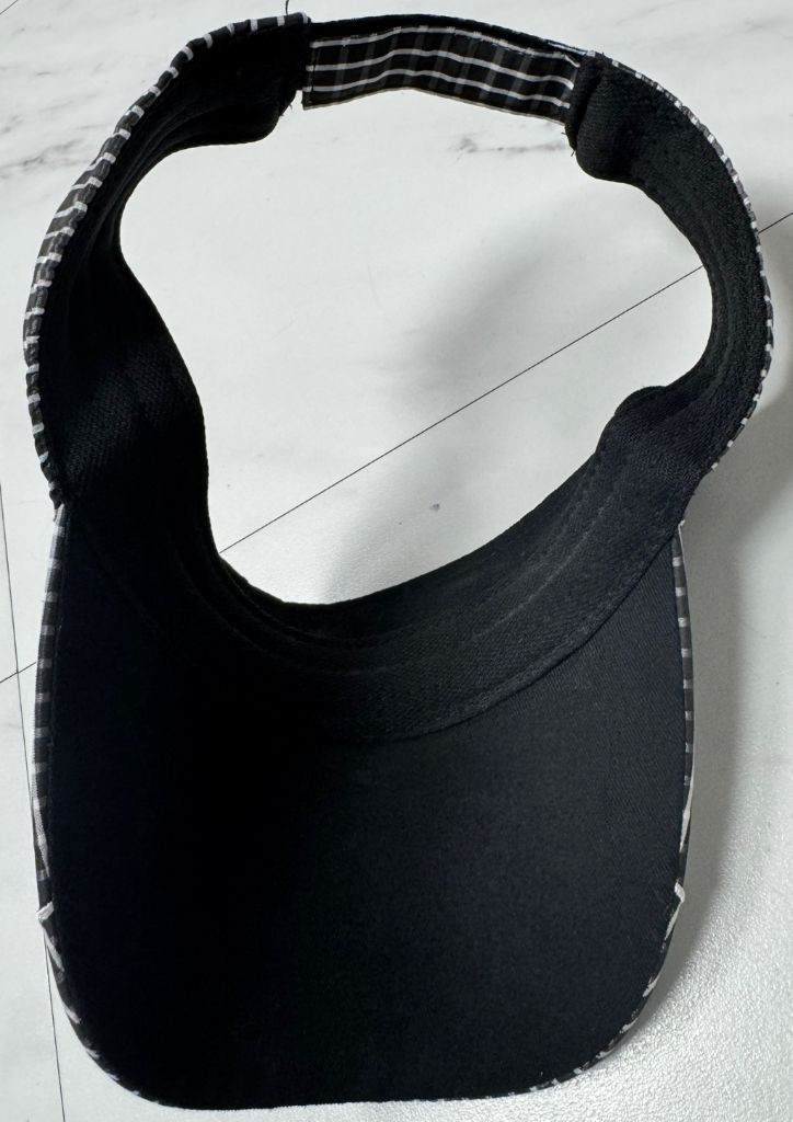 타이틀리스트 골프 썬캡 이미지