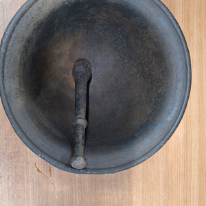 쇄 절구통 높이 260 지름 340 직거레 가능 택 착불 010 2291 6290