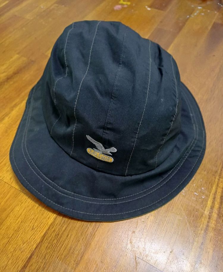 여성 살레와 고어텍스 간절기.겨울 등산모자 (57.M)--4