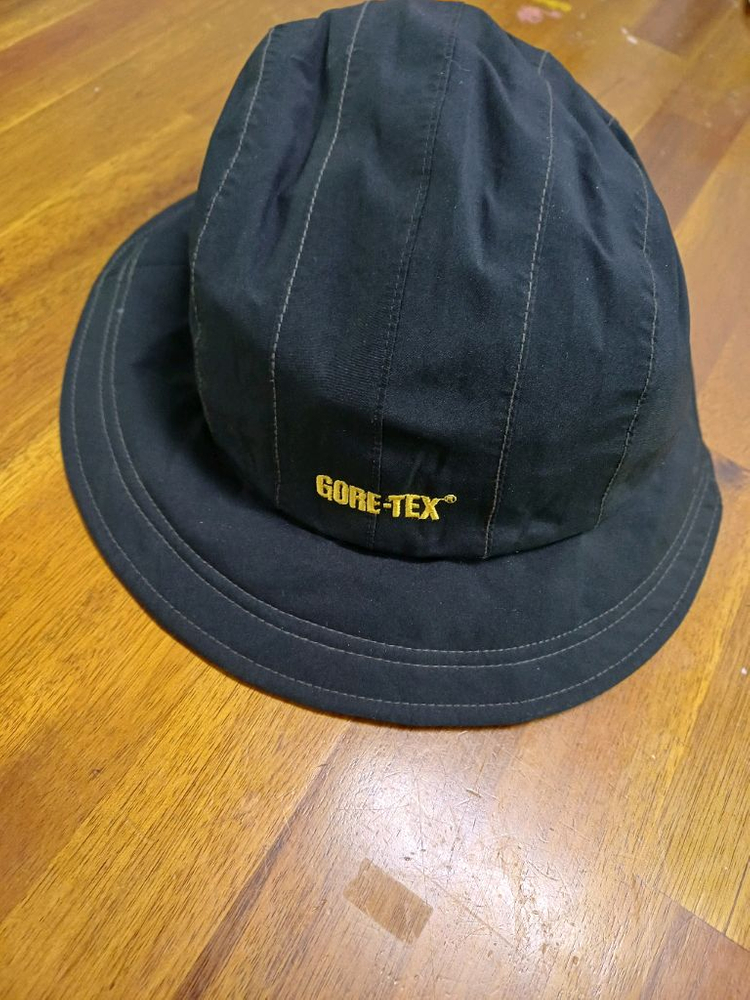 여성 살레와 고어텍스 간절기.겨울 등산모자 (57.M)--5