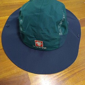 여성 블랙야크 고어텍스 간절기.겨울 등산모자 (58)