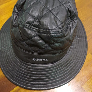 여성 블랙야크 고어텍스 퀄팅 등산모자 (58)