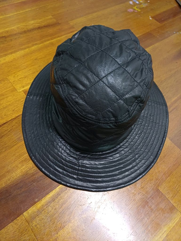 여성 블랙야크 고어텍스 퀄팅 등산모자 (58)--7