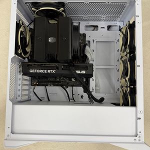 i7 11700K/64GB/RTX4060Ti/WIN 11 PRO PC
