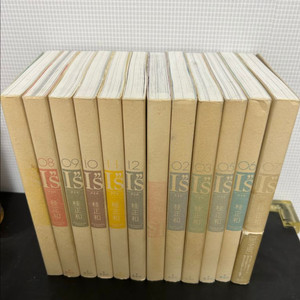 아이즈 일본어원서 일괄팝니다 택포