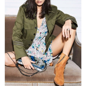 쟈딕앤볼테르 카렌 자켓