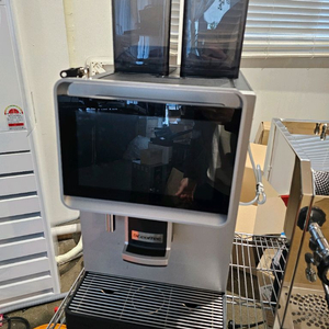 닥터커피 F2 중고 판매 사용적음