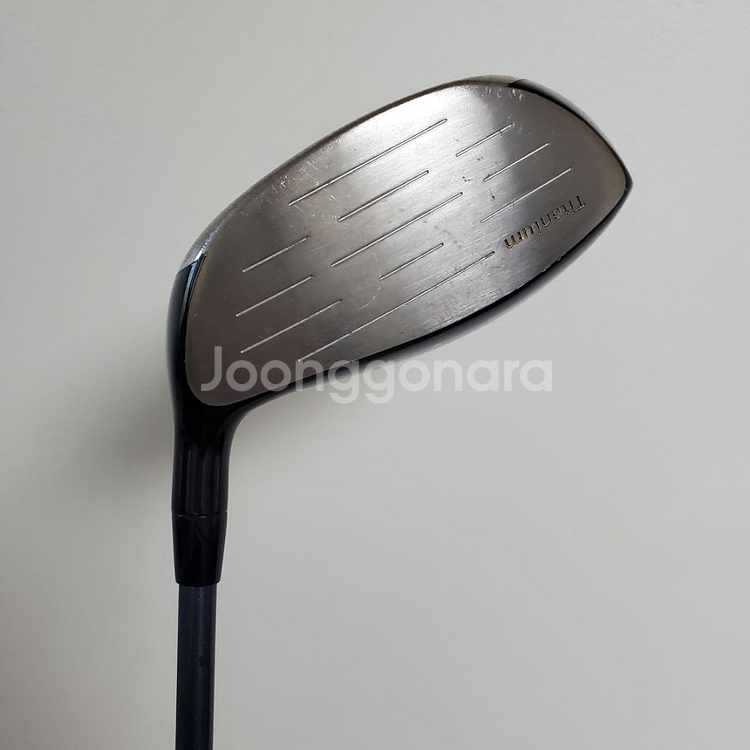여성용 윌슨 티아라 드라이버 14도 L 골프채 골프--1