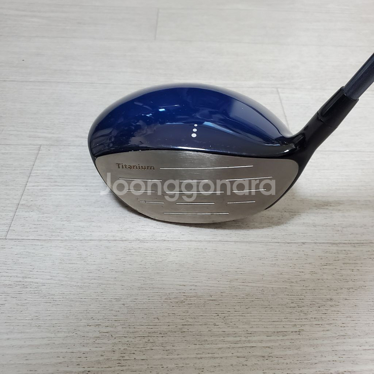 여성용 윌슨 티아라 드라이버 14도 L 골프채 골프--2