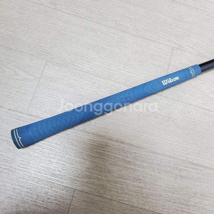 여성용 윌슨 티아라 드라이버 14도 L 골프채 골프--4